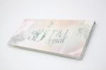 OEM ODM 10 Colors Eyeshadow Palette Empty Case 27mm For Cosmetic