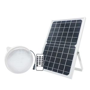 China Plastic Indoor Solar Powered Light For Park Charging Time 6~8 Hours Fully factory