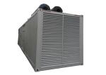 High Powered Standby Silent Diesel Generator Set 2000KVA 1600KW 2MW 4016-TAG2A
