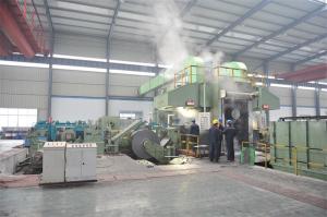China 180m/min Continuous Cold Rolling Mill Tandem Rolling Mill factory