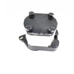 2160023 A8VO160 Gear pump of excavator2835992Hydraulic pilot pump