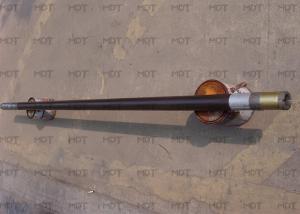 China BQ Double core Drilling Core Barrel Wireline Core Barrel For Sil Investigation factory