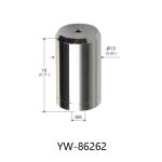 ∅16*28mm Wall Mounted Picture wire cable hanging system YW86258