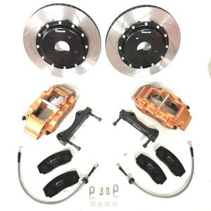 China Rust Prevention Auto Brake Pad Cp5200 Fit Rim 17/18 factory