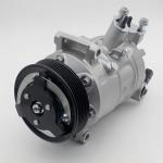 Air Conditioning Compressor For Volkswagen Sagita Magotan 1K0820803E 1K0820803F