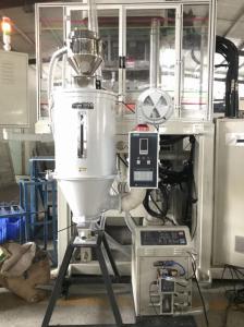 China Plastic Drying Loader Two-in-One Compact Dryers Drying Hopper Loading Dryers ODL-80 factory
