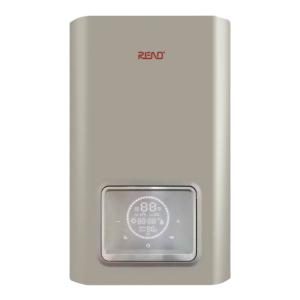 China 20Kw Wall Mount Gas Boiler For Heating Water With Temperature Range Of 30-80 Degree Centigrade factory