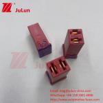 Littelfuse 0459 25A Truck 20A 25A 30A 40A 50A 60A J-Case Standard (Tall) Fuses