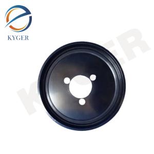 China 1123 7505 829 Auto Engine Part Drive Belt Vibration Damper Crank Shaft Pulley For BMW 1 Series 3 Series 11237505829 factory