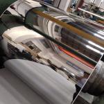8K Super Mirror Stainless Steel Coil