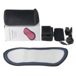 Medical LED Light Therapy Pad Body Pain Relief Instrument 660nm 850nm Red