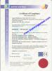 9090 EYEWEAR CO.,LTD. Certifications