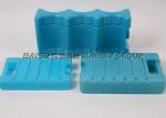 2L HDPE Blow Moulding Machine Plastic Ice Pack Ice Brick Cooler Bottle Molding