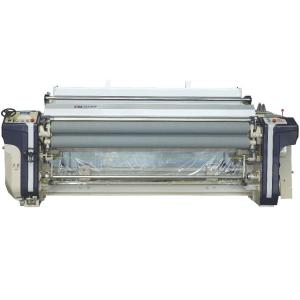China Polyester Curtain Electronic Dobby Loom factory