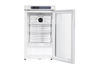 China Vaccine Freezer Medical Cryogenic Equipment With 2-8°C Temperature Control factory