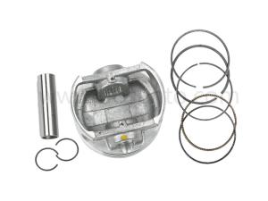 China Motorcycle Engine Parts Piston Ring Set for Yinxiang YX150 factory