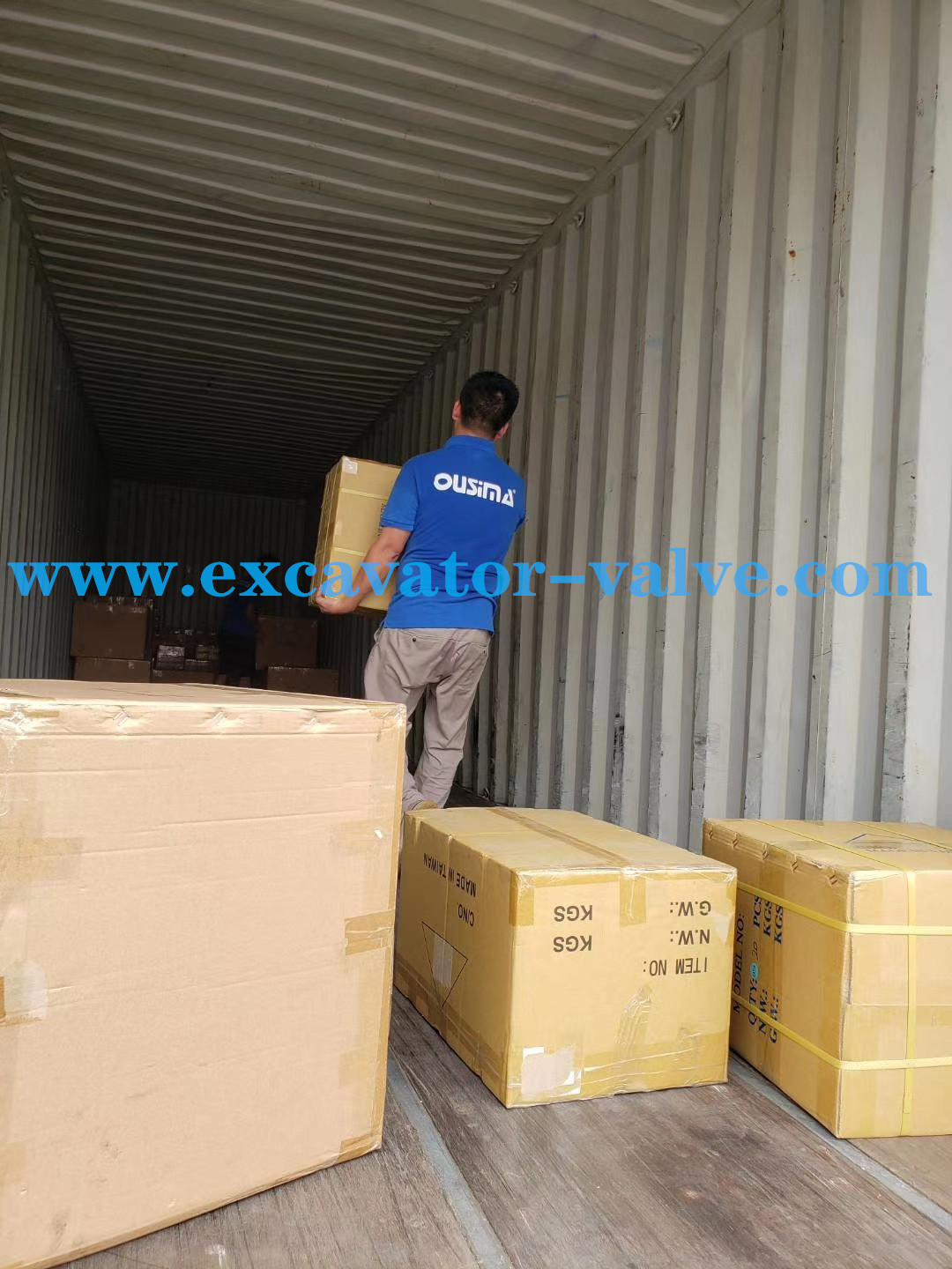 PC300-7 PC350-7 Switch Assy 22U-06-22370 Komatsu Excavator Part