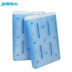34.8*22.5*3cm Gel Ice Box Used For Biochemical Reagents And Fresh Food Cold