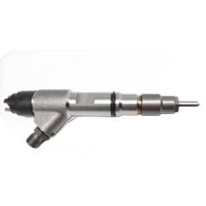 China High Quality New Diesel Fuel Injector 0445120297 factory