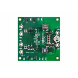 China MAX17548EVKIT Embedded Solutions Synchronous Step Down Controller Evaluation Board factory