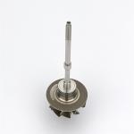 GTC1238VZ Turbo Turbine Wheel For 789016 789016-0001 789016-0002 Turbochargers
