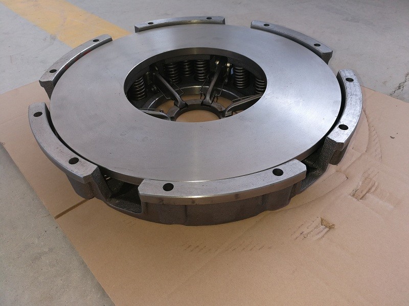 D0032507004 CLUTCH COVER