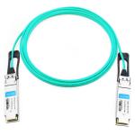 Arista Networks AOC-Q-Q-100G-50M Compatible 50m (164ft) 100G QSFP28 to QSFP28