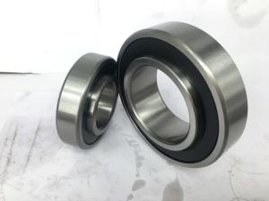 China Single Packaging Deep Groove Transmission Ball Bearing 88603 17*47*18mm factory