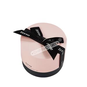 China Vintage Custom Paper Jewelry Boxes For Women Engagement Rings And Necklaces factory
