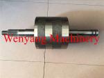 Lonking wheel loader spare parts CDM835E shaft I clutch hob ZL30E.5.1.2