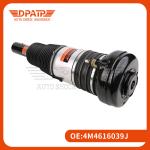 4M4616039J Front Air Shock Left And Right Touareg Q716 Car Spare Parts