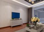 Superior Quality Non-woven Modern Removable Wallpaper for Living Room