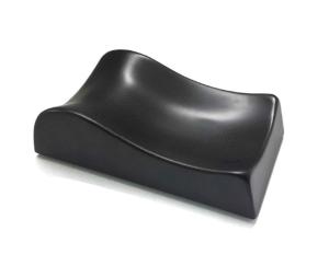 China Lightweight Carbon Fiber Head Support Patient Positioning In Radiotherapy factory