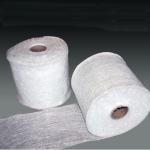 High tensile strength Fiberglass stitched combo mat used for composite