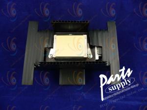 China Spare parts center DX5 PRINT HEAD (WATER BASED) for mutoh printer factory