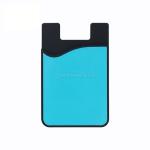 Custom Sublimation Plastic Card Holder For Sublimation Printing