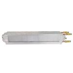 1064nm/10.6um Wavelength 30w 40w 50w 60w Metal Rf Co2 Laser Tube Laser Engraving