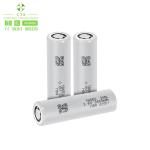 Lithium Battery Pack Factory 18650 Li Ion Rechargeable Battery Cell For Electric