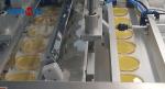 Prevent Liquid Cooling Down Fast Petri Dish Filling Machine