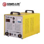 Mosfet DC TIG Welding Equipment TIG ARC400 , Inverter Based TIG ARC Welder