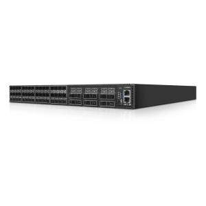 China 25GbE/100GbE 1U Mellanox Network Switch MSN3420-CB2FC Spectrum-2 Based factory
