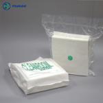 Disposable 1009 Cleanroom Wipes 9x9 2 Ply Class 1000 Cleanroom Wipes