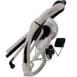 16117163295 Fuel Filter Pressure Regulator , Fuel Level Sending Unit for BMW 3