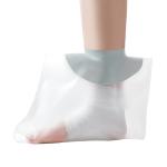 Firstar Waterproof Cast Protector For Ankle Cast Toe Protector Broken Leg Cover
