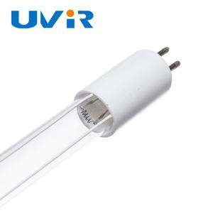 China Amalgam UVC Germicidal Lamp Low Pressure With 13000 Hours Lifetime factory