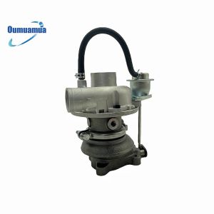 Turbo RHF4 Turbocharger 13575-6171 Applicable to Perkins N844L engine