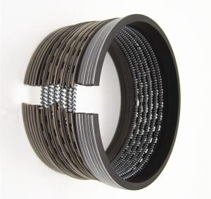 China For ISUZU DH 100 Piston Rings Oil Control Rings Serial OD-IS55 factory
