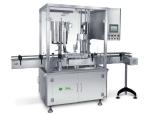 Economic Sterile Single-Head And Double-Head Stoppling And Cap Turning Filling