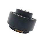 Faradyi Custom Reduction Ratio 1:36 GIM8115 Mini Brushless Gear Motor 54 Rated