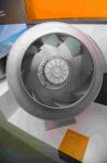 1~230V ±10% 146mm Forward Centrifugal Fan Power 331W with weight 4.9kg